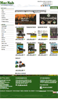 Mobile Screenshot of macnab.dk